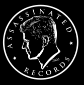 Assassinated Records Logo