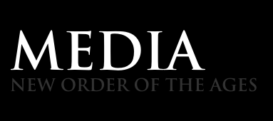 Meida - New Order Of The Ages